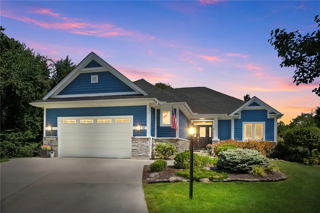 90 Marisha Court, Springboro, OH 45066 - #1
