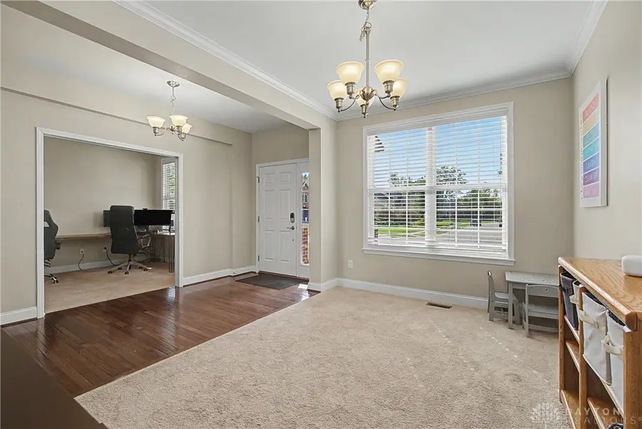 10135 Meadow Woods Lane, Centerville, OH 45458 - #2