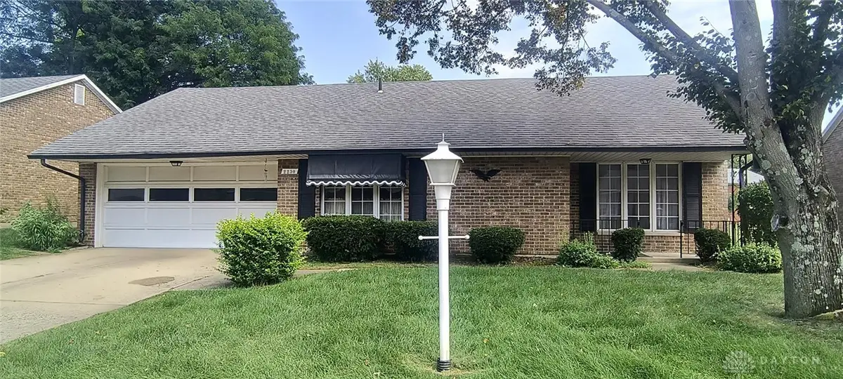 2230 Manhatten, Springfield, OH 45504 - #1