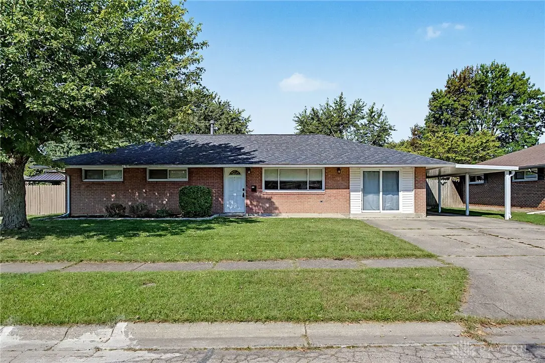 5813 Resik Drive, Dayton, OH 45424 - #1