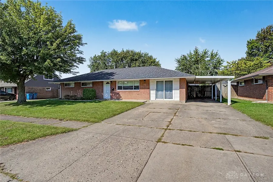 5813 Resik Drive, Dayton, OH 45424 - #2