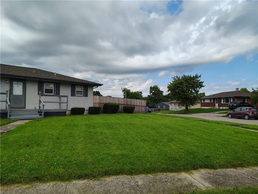 2065 Hillsdale Avenue, Dayton, OH 45414 - #2