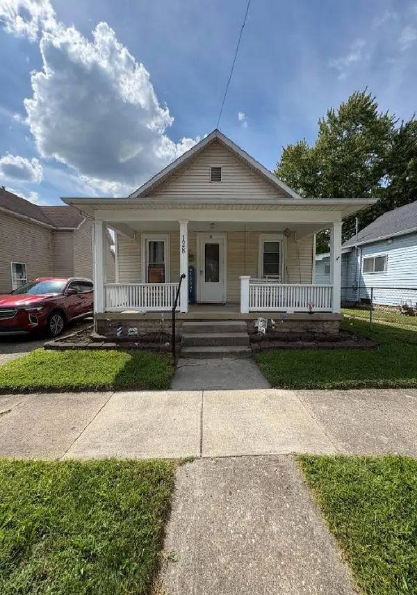 128 Staunton Street, Piqua, OH 45356
