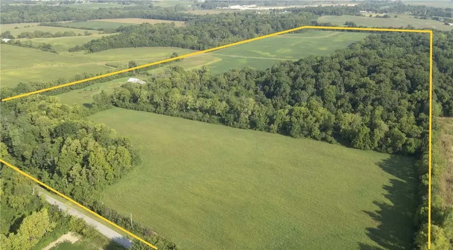 10331 Upper Alexander Road, New Paris, OH 45347 - #2