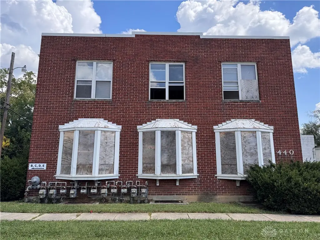 440 Maryland Avenue, Dayton, OH 45404 - #1