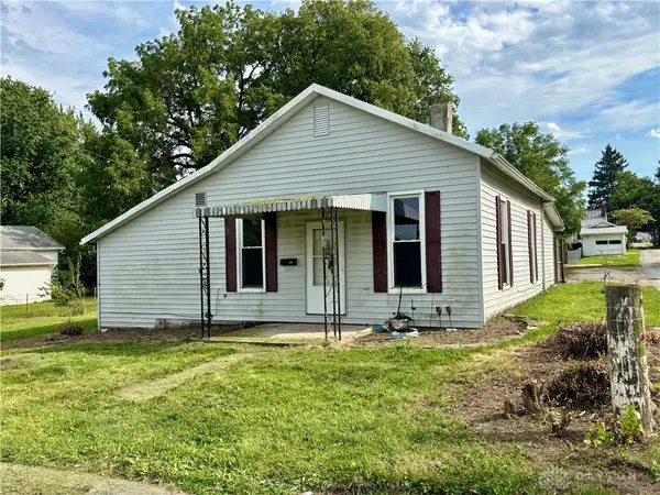211 Laurel Street, Greenville, OH 45331