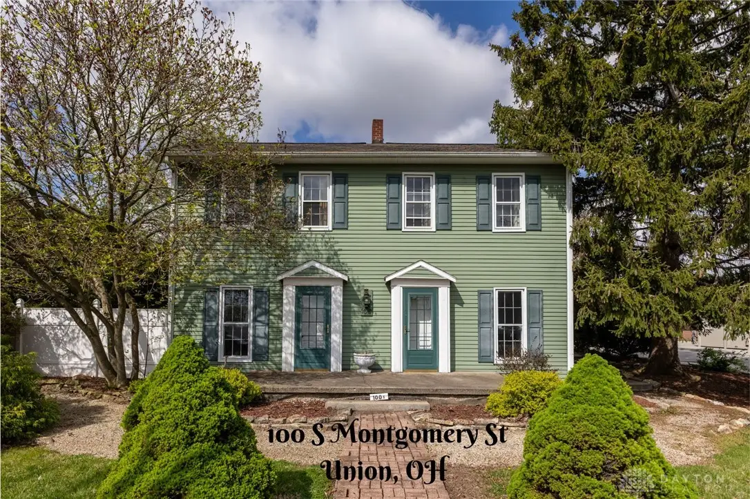 100 S Montgomery Street, Union, OH 45322 - #1