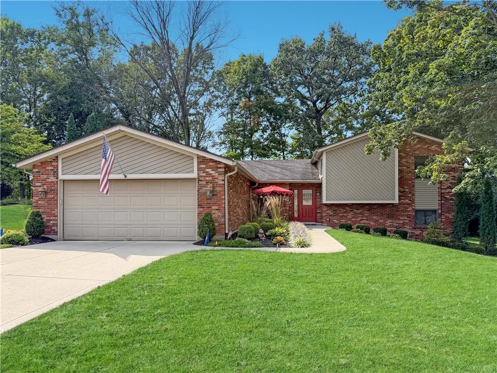 3700 Laurel Fork Drive, Clayton, OH 45415 - #1