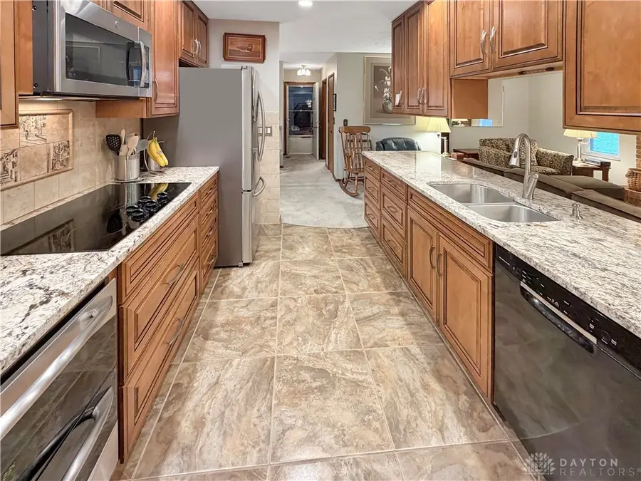3700 Laurel Fork Drive, Clayton, OH 45415 - #2