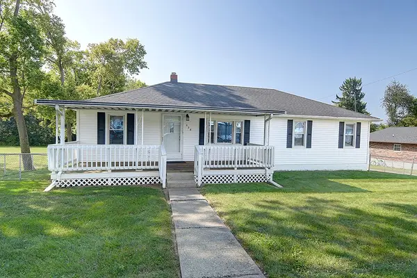 528 Osborn Avenue, Fairborn, OH 45324
