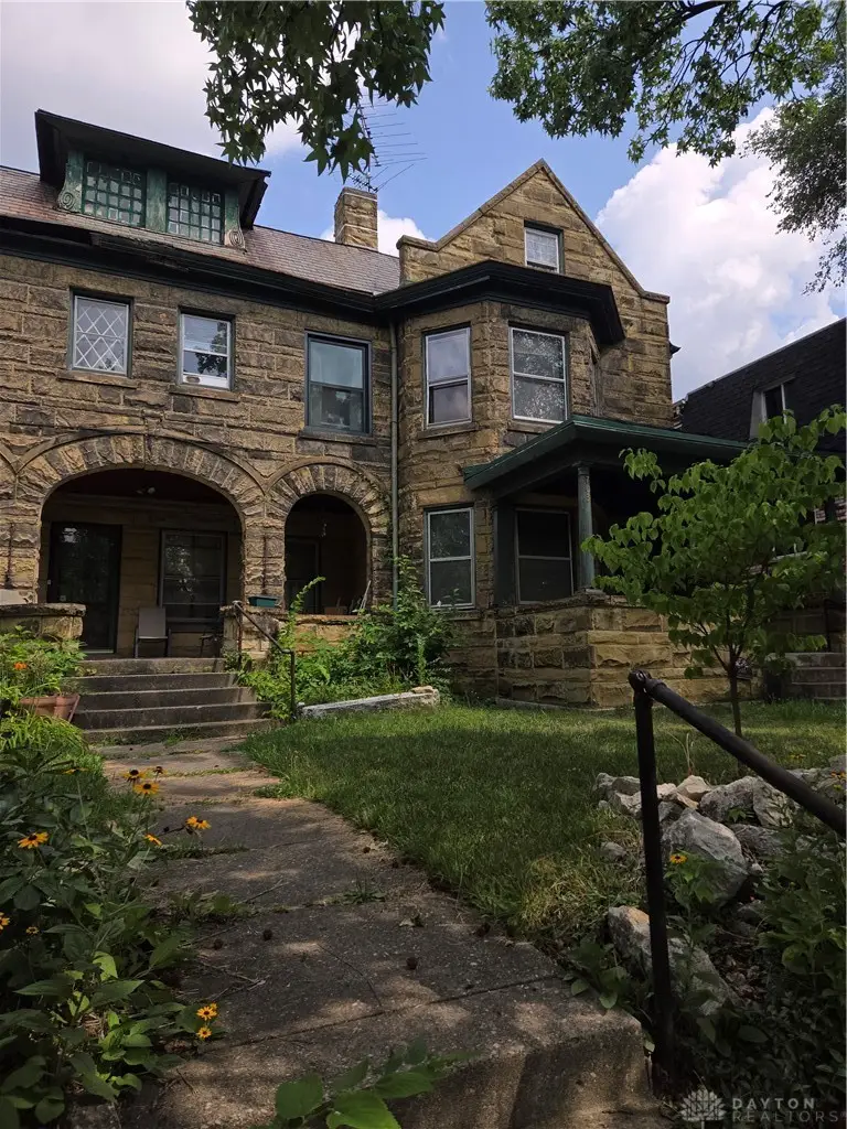703 W Grand Avenue, Dayton, OH 45406 - #3