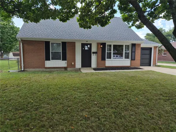 40 Greencliff Drive, Union, OH 45322