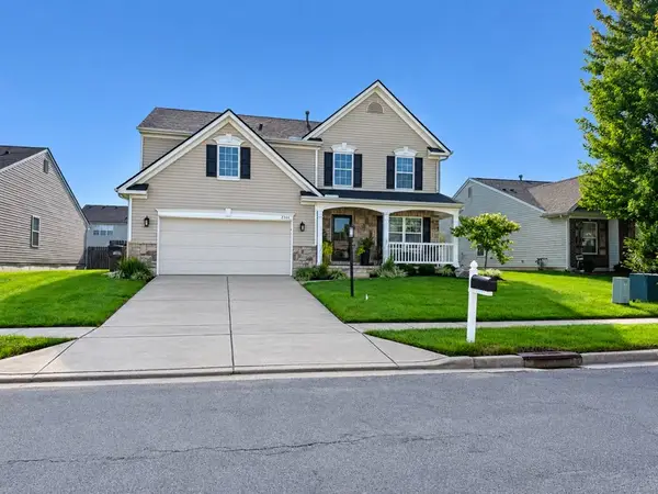 2364 Mcdanielles Drive, Fairborn, OH 45324