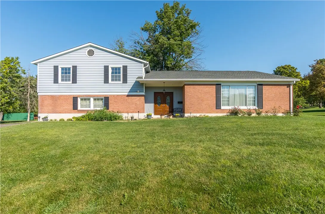 243 E Rahn Road, Kettering, OH 45429 - #1