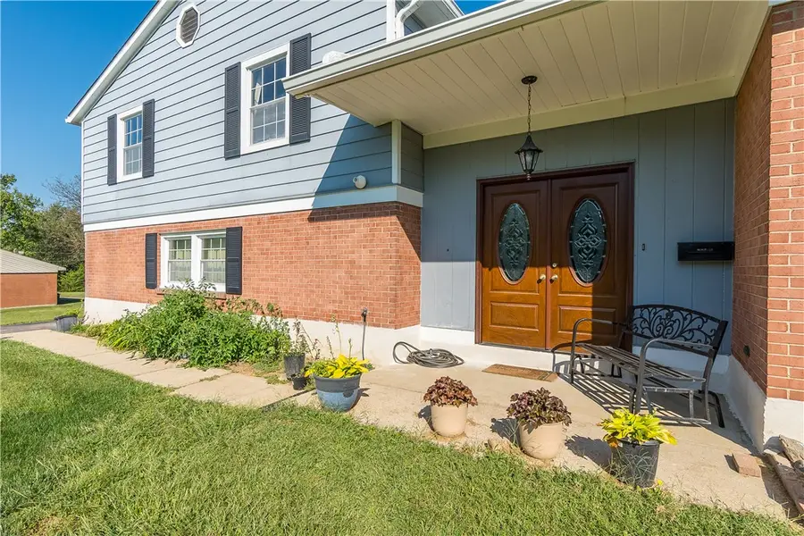 243 E Rahn Road, Kettering, OH 45429 - #3