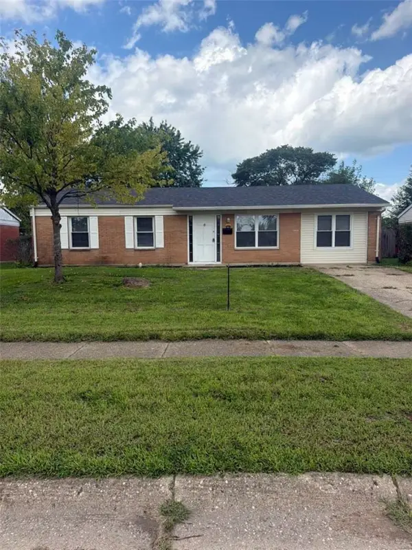 309 Funston Avenue, New Carlisle, OH 45344