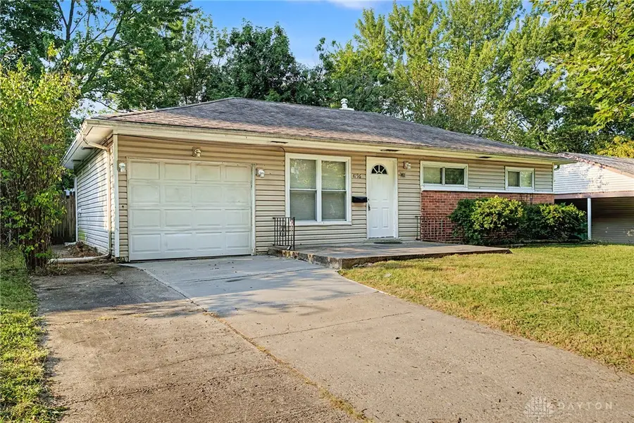 4196 Melgrove Avenue, Dayton, OH 45416 - #2