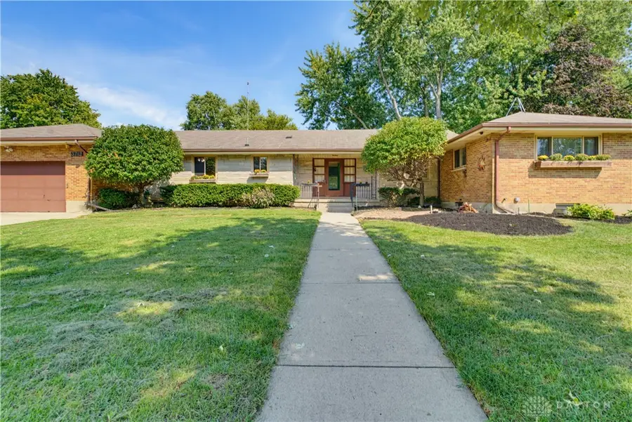 3712 Shroyer Road, Dayton, OH 45429 - #2