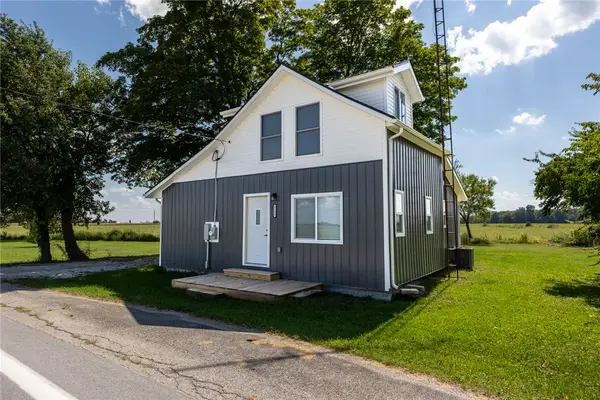 6200 State Route 718, Pleasant Hill, OH 45359