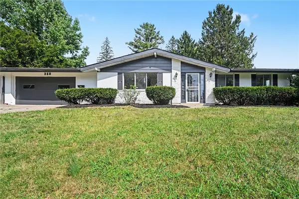350 Blairwood Drive, Dayton, OH 45426