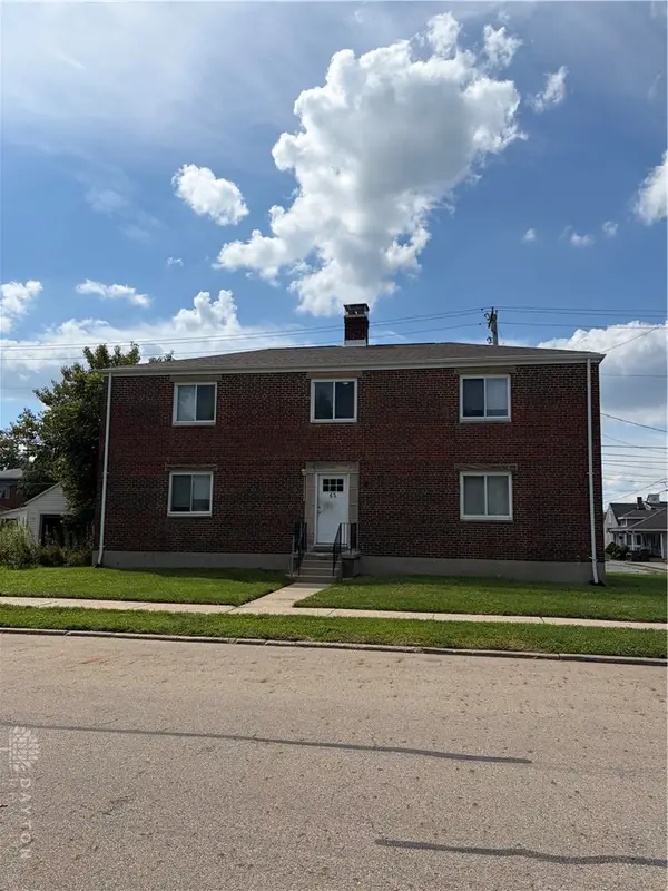 45 S Wright Avenue, Fairborn, OH 45324