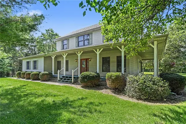 91 Settlemyre Road, Washington Twp, OH 45054