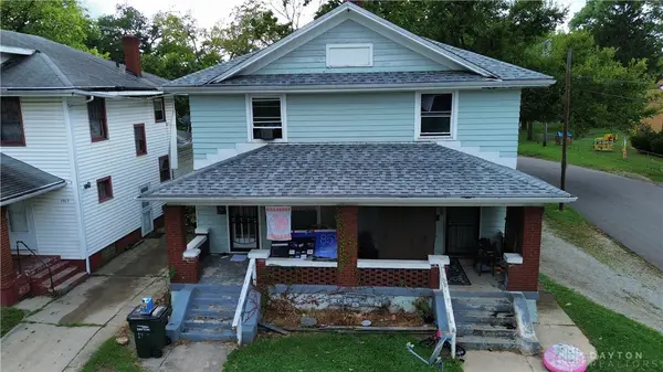 1967 Rugby Road, Dayton, OH 45406