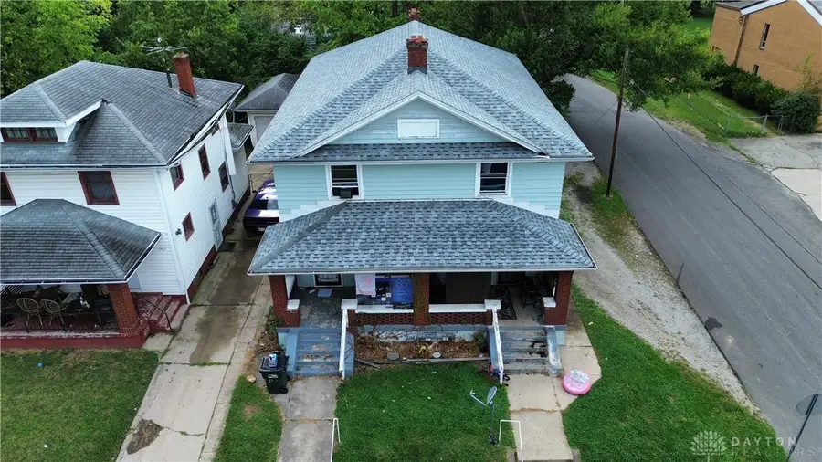1967 Rugby Road, Dayton, OH 45406 - #2