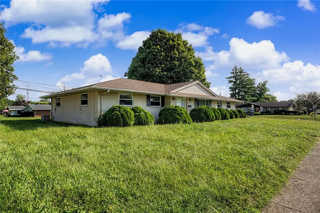 529 N Eppington Drive, Trotwood, OH 45426 - #1