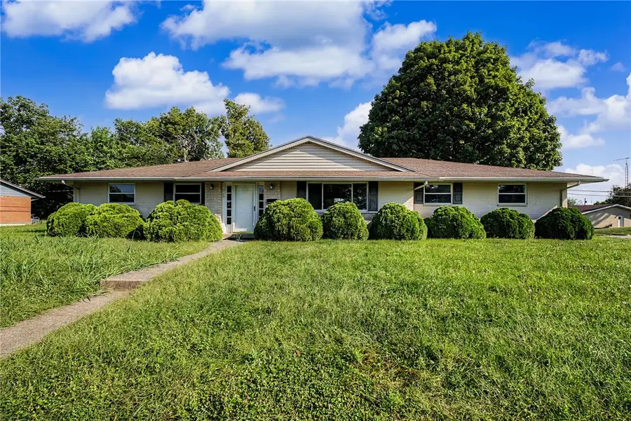 529 N Eppington Drive, Trotwood, OH 45426 - #2