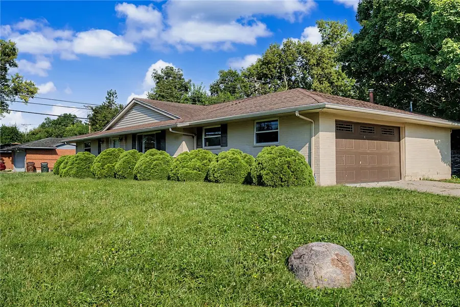 529 N Eppington Drive, Trotwood, OH 45426 - #3
