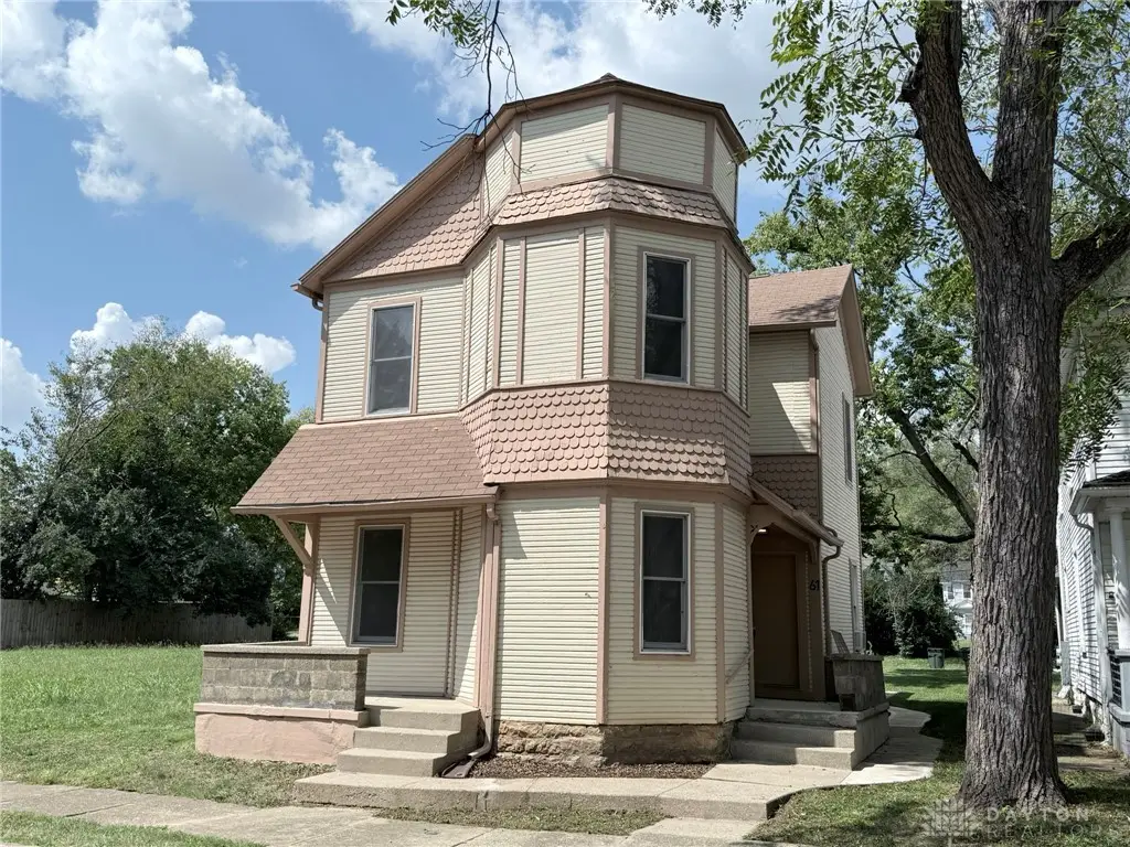 61 Drake Avenue, Dayton, OH 45405 - #1