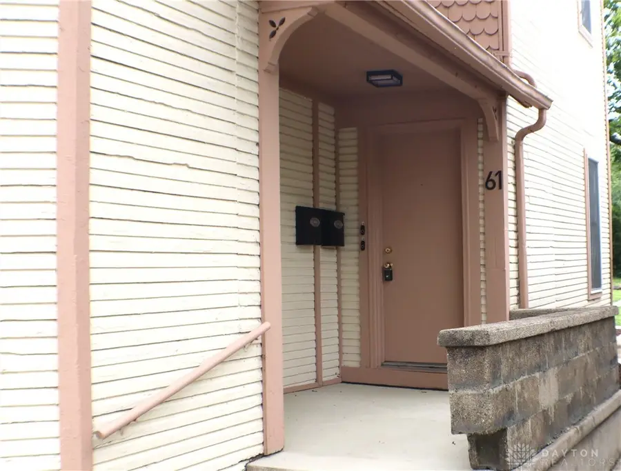 61 Drake Avenue, Dayton, OH 45405 - #2