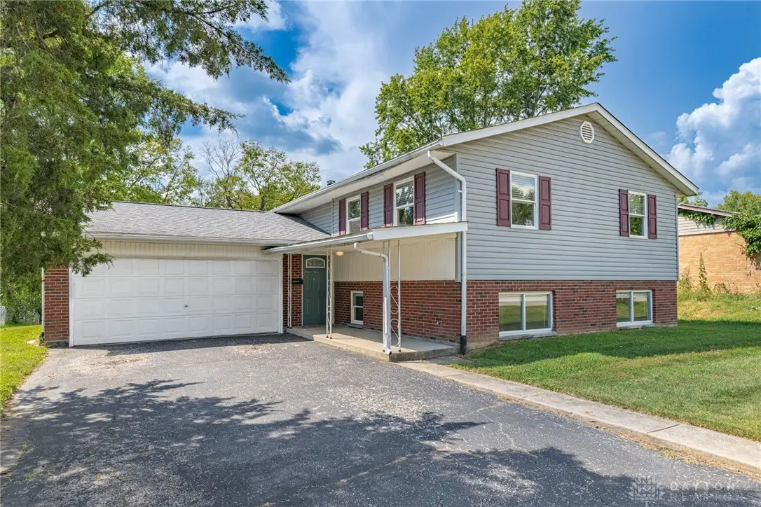 5342 Tucson Drive, Dayton, OH 45417 - #1