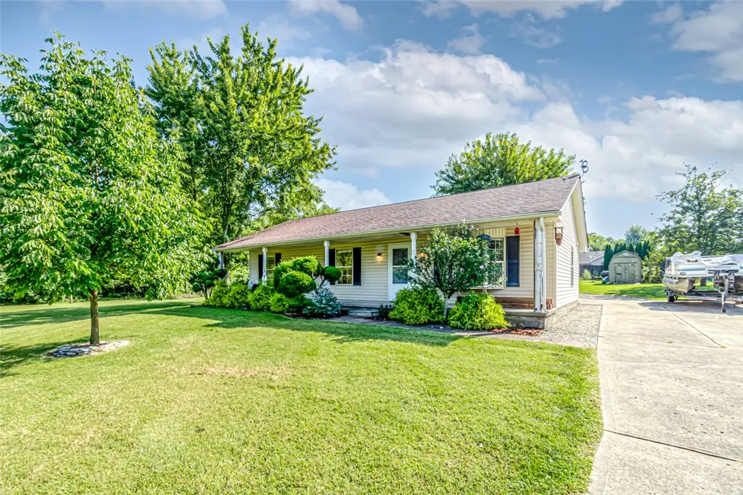 830 Old Norse Drive, Eaton, OH 45320 - #1