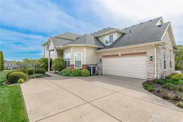 681 Mackenzie Court, Centerville, OH 45458