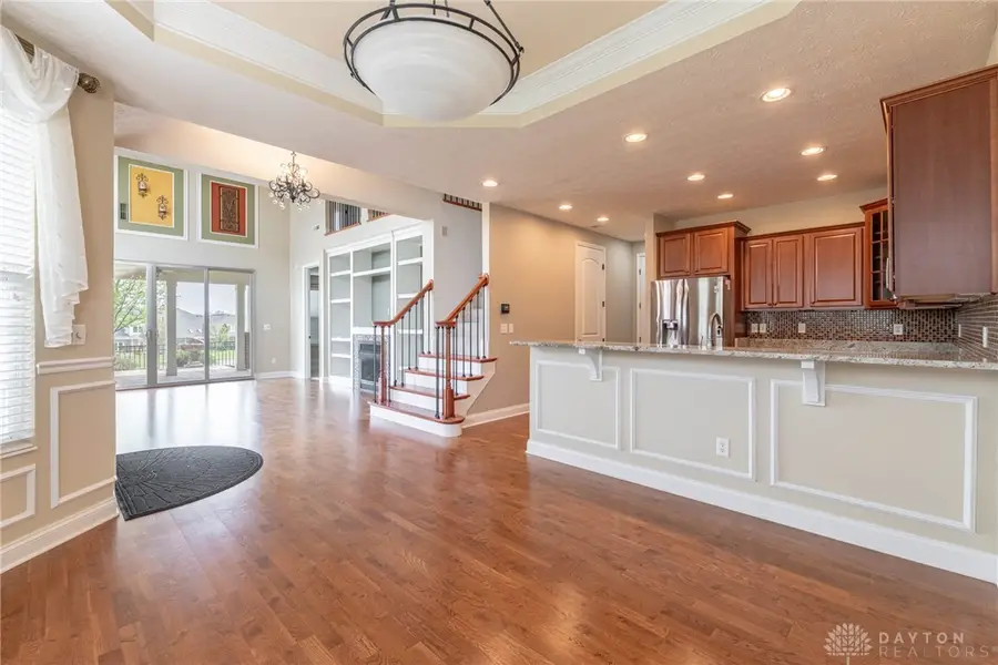 681 Mackenzie Court, Centerville, OH 45458 - #2