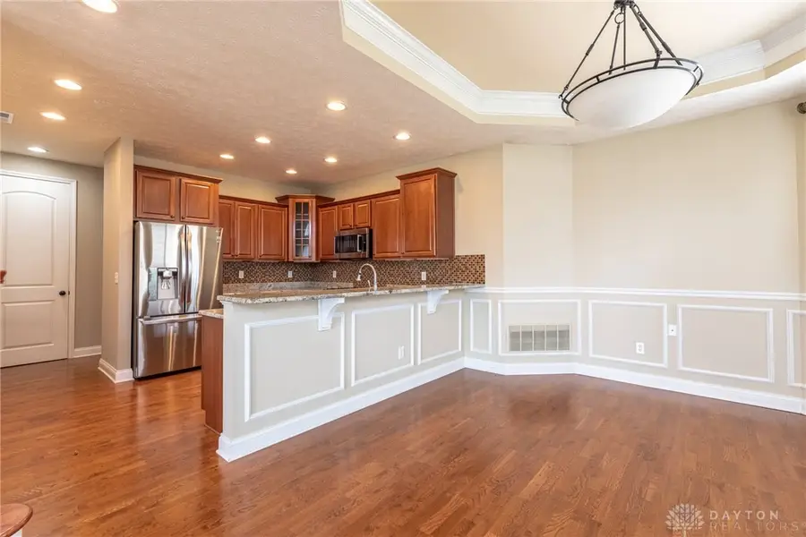 681 Mackenzie Court, Centerville, OH 45458 - #3