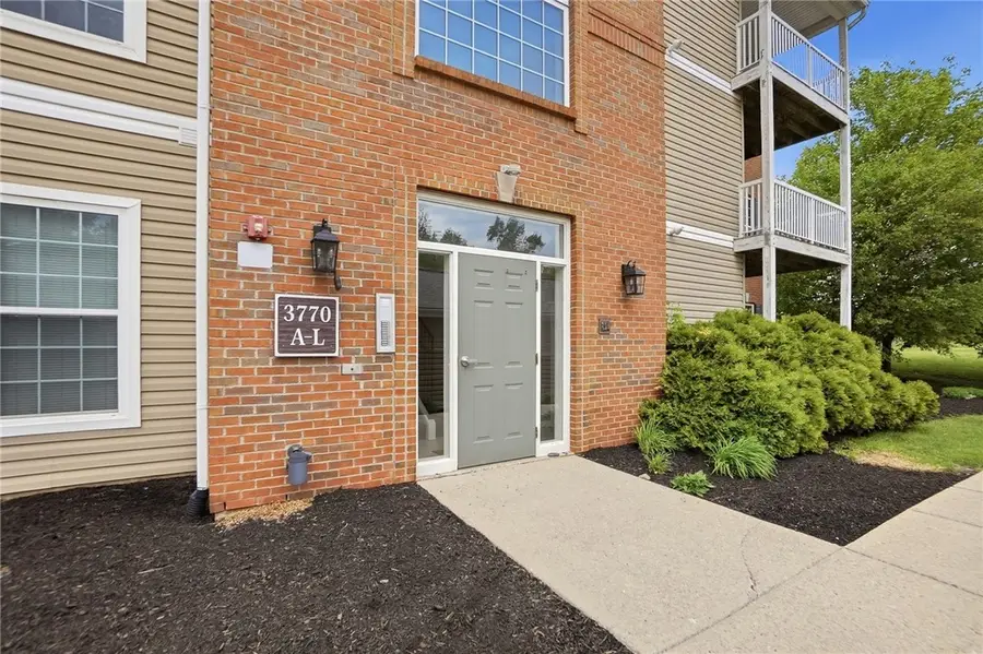3770 Hayes Court #K, Beavercreek, OH 45431 - #2