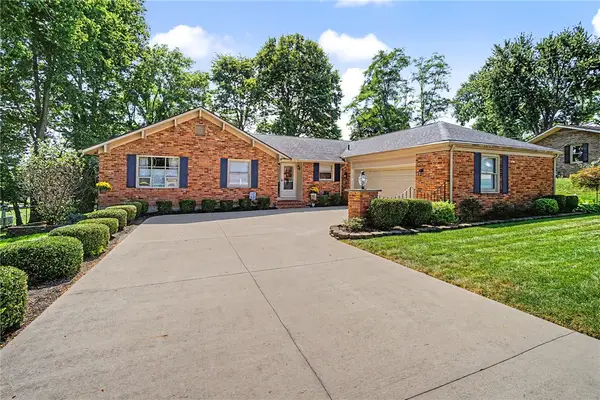 209 E Twin Street, Lewisburg, OH 45338