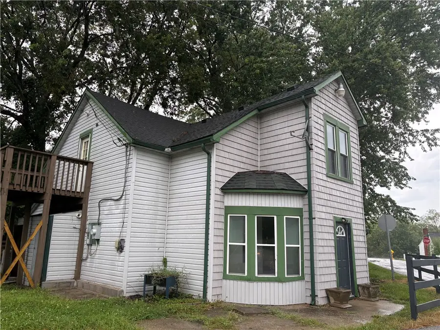 9911 N Cincinnati Columbus Road, Wayne, OH 45068 - #2