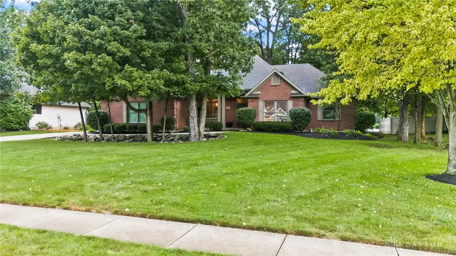 Address Withheld By Seller, Troy, OH 45373 - #3