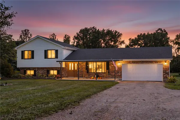 10156 Brookville Phillipsburg Road, Brookville, OH 45309