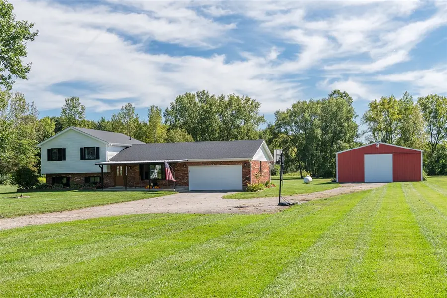 10156 Brookville Phillipsburg Road, Brookville, OH 45309 - #2