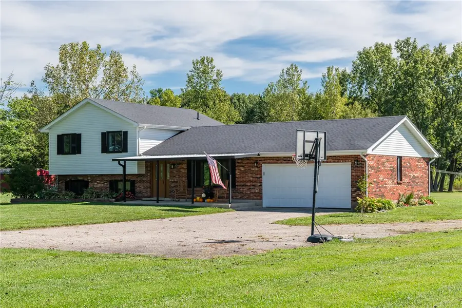 10156 Brookville Phillipsburg Road, Brookville, OH 45309 - #3