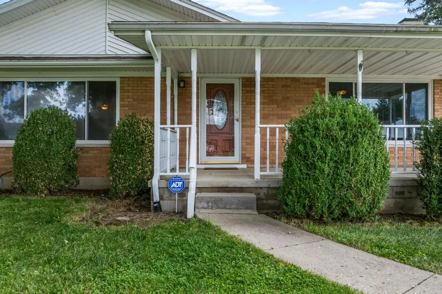 195 Countryside Drive, Mad River, OH 45323 - #2