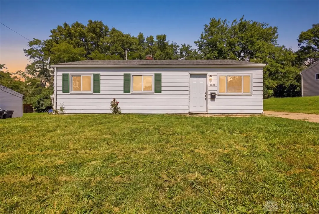 4637 Vanguard Avenue, Jefferson, OH 45417 - #1