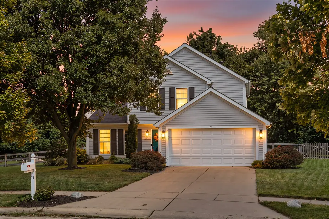 71 Lakeview Drive, Franklin, OH 45005 - #1