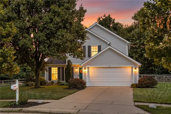 71 Lakeview Drive, Franklin, OH 45005