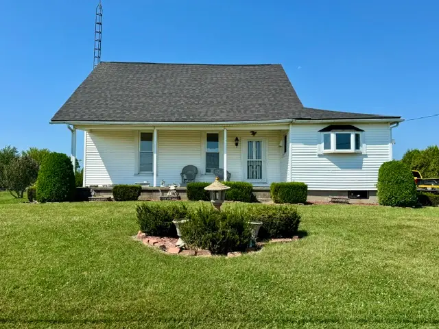 8100 N Lstck Shelby Road, Fletcher, OH 45326 - #1
